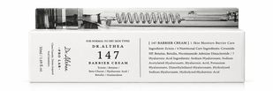 Dr. Althea 147 Barrier Cream поживний крем для зміцнення захисного бар&rsquo;єра шкіри 8809447256795 фото