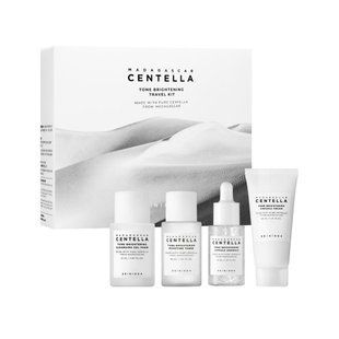 Набір SKIN1004 Madagascar Centella Tone Brightening Travel Kit 8809913834984 фото