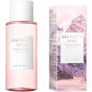 Тонер для звуження пор із центеллою SKIN1004 Madagaskar Centella Poremizing Clear Toner 8809913831242 фото