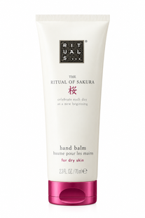Бальзам для рук Rituals The Ritual Of Sakura Hand Balm  8719134190892 фото