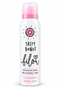 Пінка для душу Bilou Tasty Donut Shower Foam 4260437290016 фото