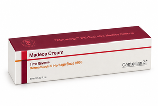 Centellian24 Madeca Cream Time Reverse Крем антивіковий 8806109101257 фото