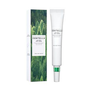 Точковий крем SKIN1004 Madagascar Centella Tea-Trica Spot Cream 20ml. 8809913830337 фото