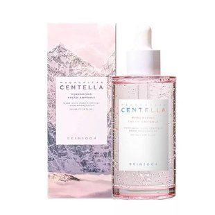 Сироватка для обличчя SKIN1004 Madagascar Centella Poremizing Fresh Ampoule 8809913831259 фото