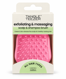 Tangle Teezer The Scalp Exfoliator and Massager 5060630044046 фото