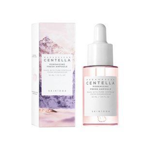 SKIN1004 Madagascar Centella Poremizing Fresh Ampoule 50ml 8809913830115v фото