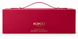 Адвент-календар косметики KIKO MILANO Twist 'N Twinkle Holiday Advent Calendar 24 засоби та аксесуари 8059385060965 фото 1