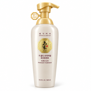 Daeng Gi Meo Ri Ki Gold Premium Treatment зволожувальний кондиціонер для волосся 8807779078177 фото