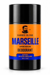 Barber Blend Marseille Дезодорант 4823109703346 фото