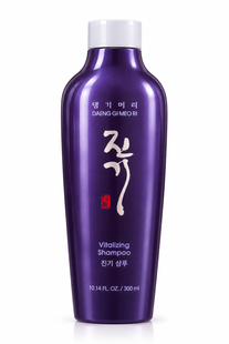 Daeng Gi Meo Ri Vitalizing Shampoo Регенерувальний шампунь 8807779080507 фото