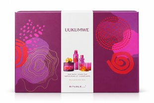 Подарунковий набір Rituals Uukumwe Gift Set L 8719134223514 фото