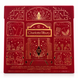 Адвент календар Charlotte Tilbury Advent Calendar Hollywood Beauty Wonderland 5056446661645 фото 1